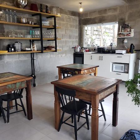 Moa Do Mar Suites Guarda do Embaú Εξωτερικό φωτογραφία