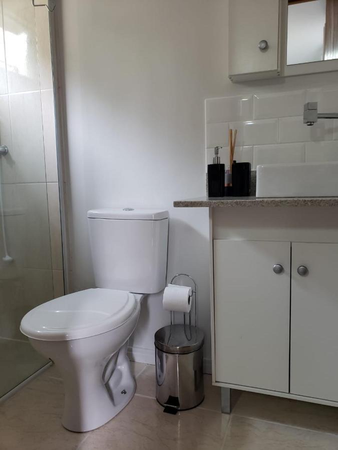 Moa Do Mar Suites Guarda do Embaú Εξωτερικό φωτογραφία