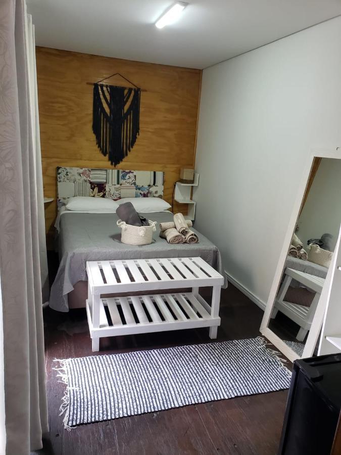 Moa Do Mar Suites Guarda do Embaú Εξωτερικό φωτογραφία