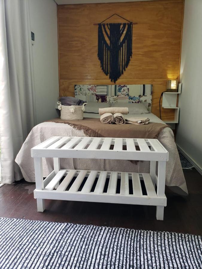Moa Do Mar Suites Guarda do Embaú Εξωτερικό φωτογραφία