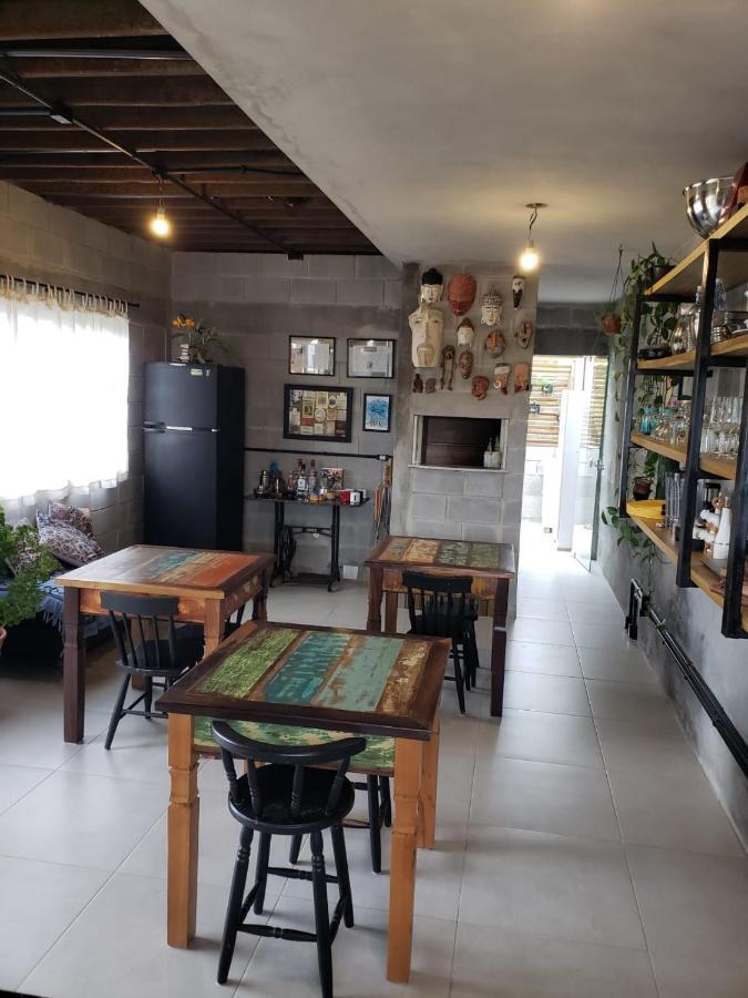Moa Do Mar Suites Guarda do Embaú Εξωτερικό φωτογραφία