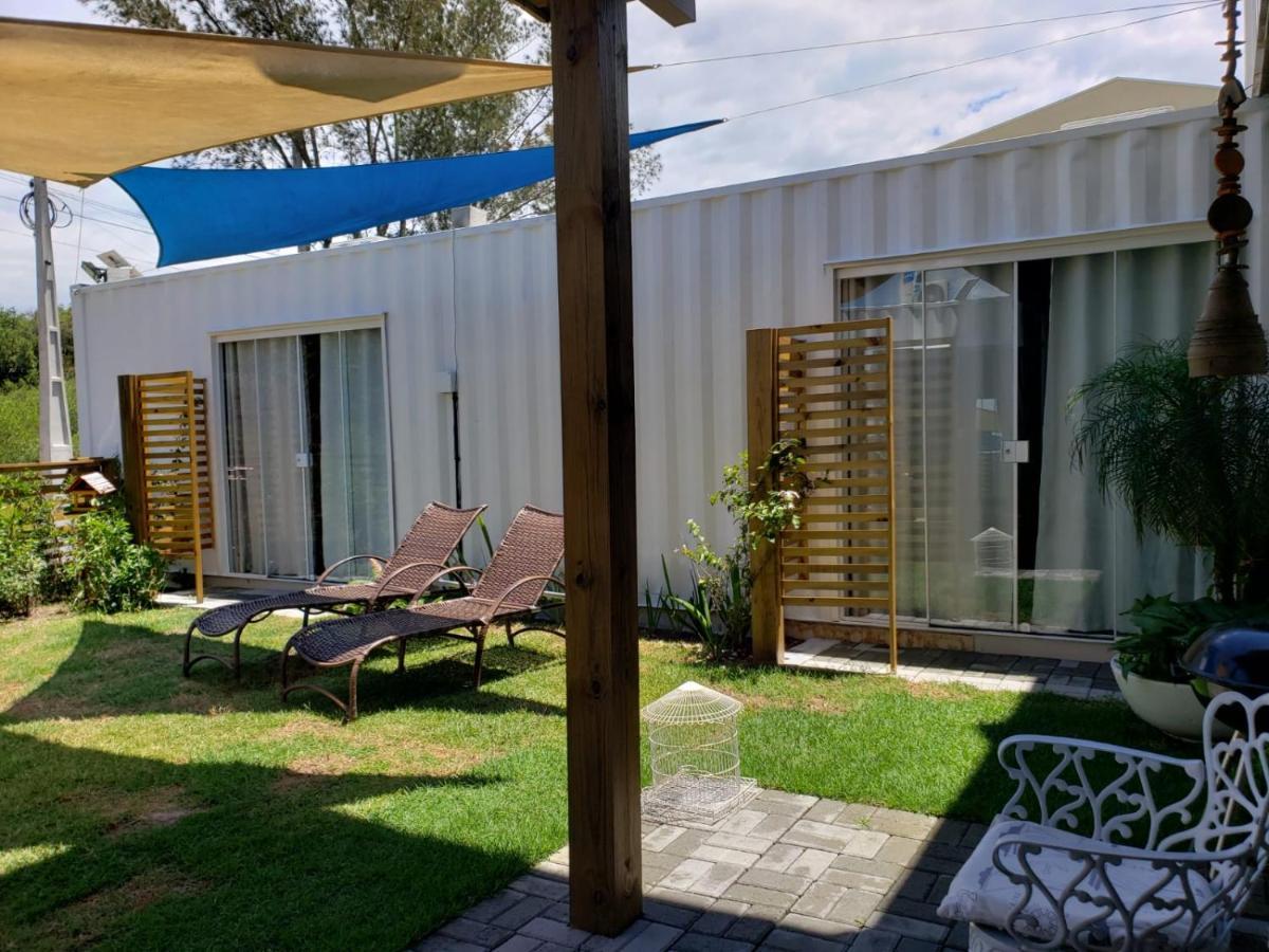 Moa Do Mar Suites Guarda do Embaú Εξωτερικό φωτογραφία