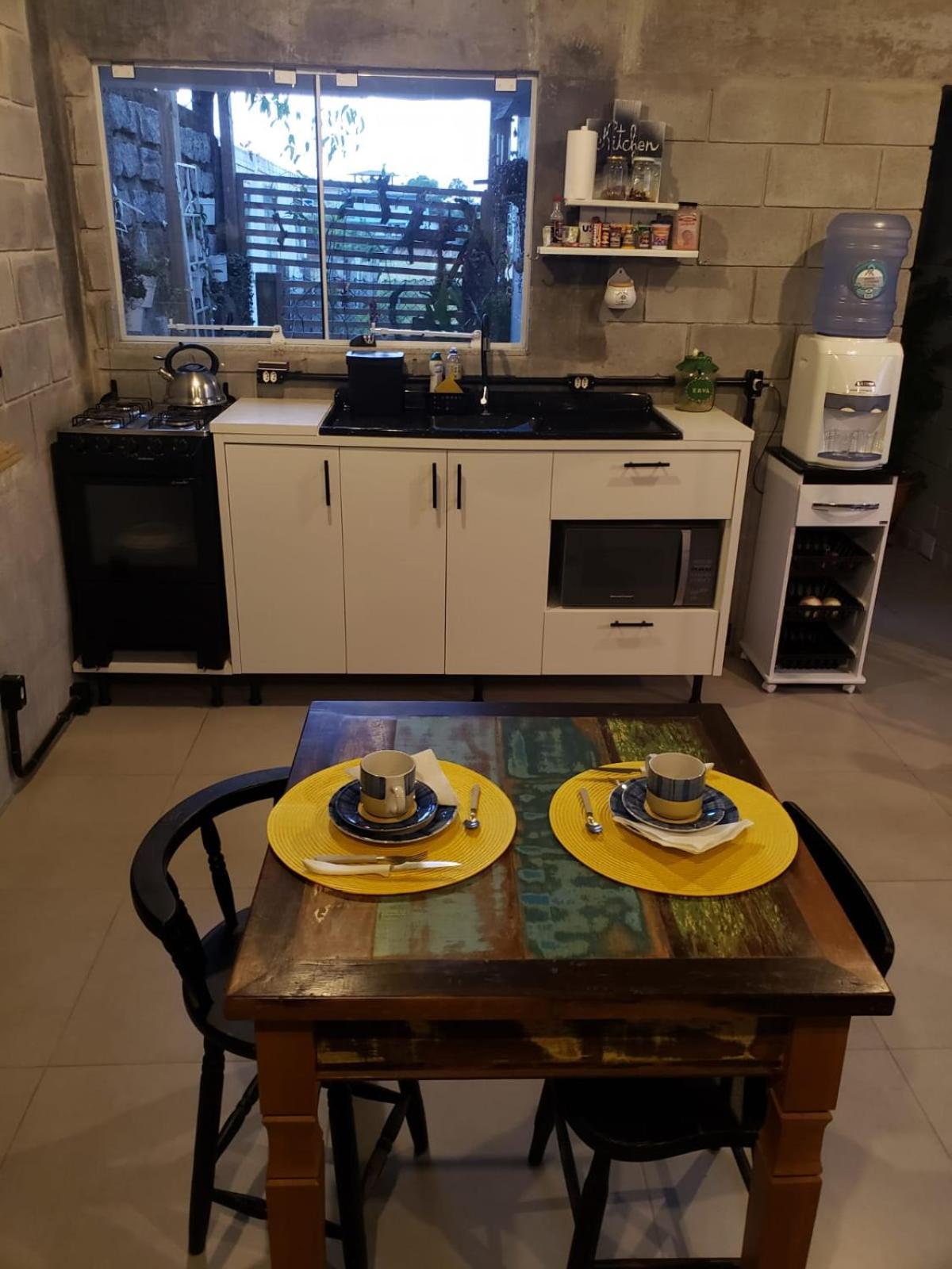 Moa Do Mar Suites Guarda do Embaú Εξωτερικό φωτογραφία