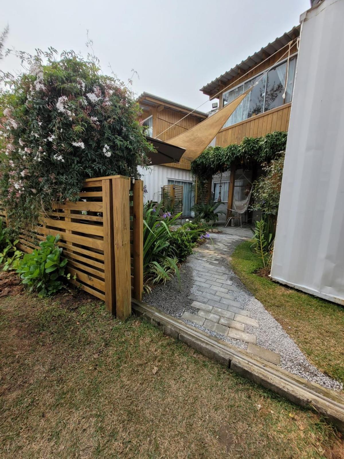 Moa Do Mar Suites Guarda do Embaú Εξωτερικό φωτογραφία